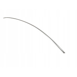 Listwa zgarniająca lewych przednich drzwi Opel Insignia A 2160580 13228510