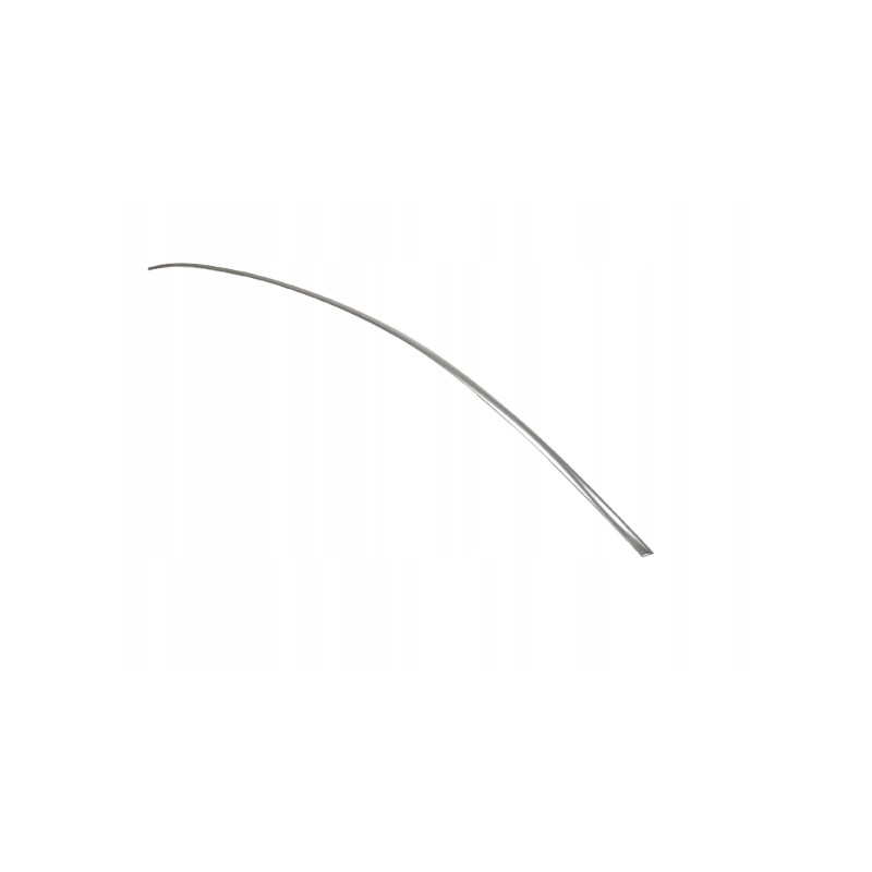 Listwa zgarniająca lewych przednich drzwi Opel Insignia A 2160580 13228510