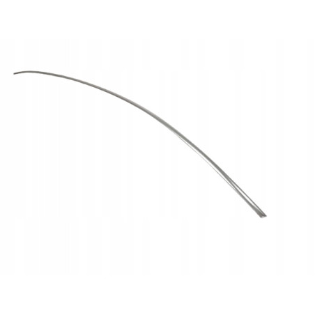 Listwa zgarniająca lewych przednich drzwi Opel Insignia A 2160580 13228510