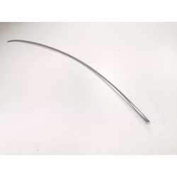 Listwa zgarniająca lewych przednich drzwi Opel Insignia A 2160580 13228510