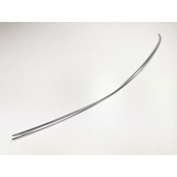 Listwa zgarniająca lewych przednich drzwi Opel Insignia A 2160580 13228510