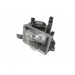 ŚWIATŁO PRZECIWMGIELNE LEWE PRZEDNIE OPEL CORSA C OE 1710201 13118670