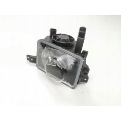 ŚWIATŁO PRZECIWMGIELNE LEWE PRZEDNIE OPEL CORSA C OE 1710201 13118670