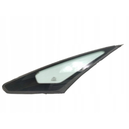 Szyba boczna lewy przód Ford S-MAX OE AM21-R29711-LA 1702084