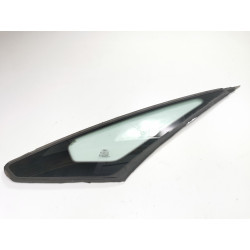 Szyba boczna lewy przód Ford S-MAX OE AM21-R29711-LA 1702084