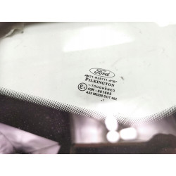 Szyba boczna lewy przód Ford S-MAX OE AM21-R29711-LA 1702084