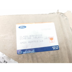 Szyba boczna lewy przód Ford S-MAX OE AM21-R29711-LA 1702084
