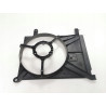 OBUDOWA WENTYLATORA POMOCNICZEGO DAEWOO LANOS 1997-2002 OE 96182264 DA03050