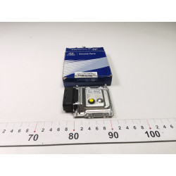 KOMPUTER STEROWNIK SILNIKA ECU HYUNDAI I10 2016- 39115 04389 39115 04389QQH