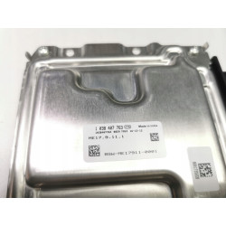 KOMPUTER STEROWNIK SILNIKA ECU HYUNDAI I10 2016- 39115 04389 39115 04389QQH