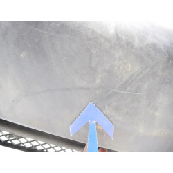 ZDERZAK PRZEDNI FIAT DUCATO II 1993-2006 LS130400901