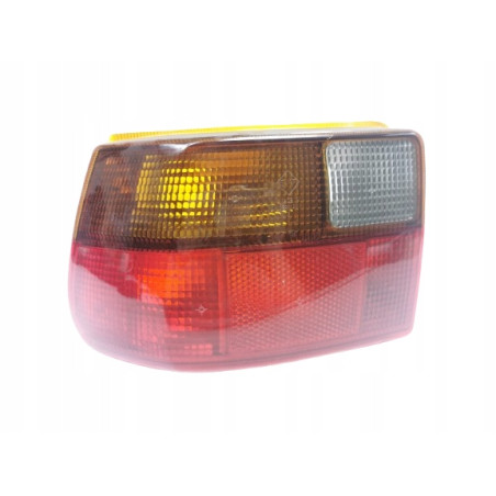 Lampa tylna zespolona lewa Opel Astra F HB OE 1223977 90510601