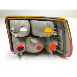 Lampa tylna zespolona lewa Opel Astra F HB OE 1223977 90510601