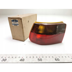 Lampa tylna zespolona lewa Opel Astra F HB OE 1223977 90510601