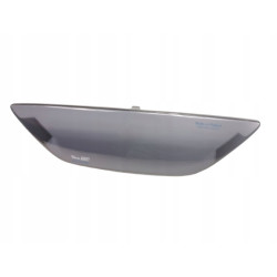 OSŁONA ZIMOWA DAEWOO NUBIRA HEKO 02054