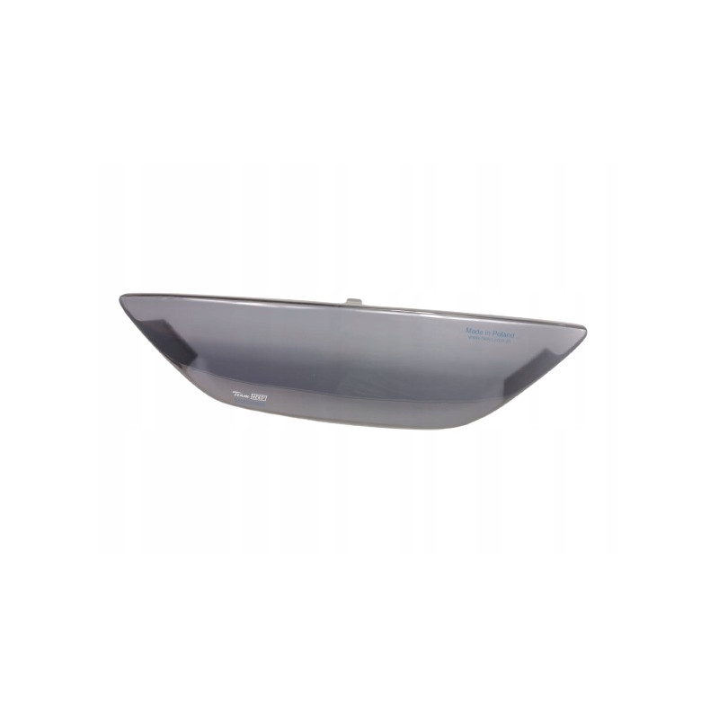 OSŁONA ZIMOWA DAEWOO NUBIRA HEKO 02054