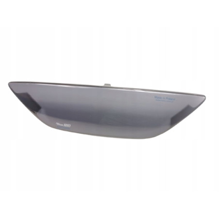 OSŁONA ZIMOWA DAEWOO NUBIRA HEKO 02054