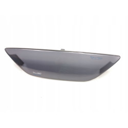 OSŁONA ZIMOWA DAEWOO NUBIRA HEKO 02054