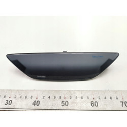 OSŁONA ZIMOWA DAEWOO NUBIRA HEKO 02054