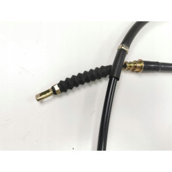 LINKA HAMULCA RĘCZNEGO LEWA TYŁ DAEWOO LEGANZA 96246680 C70014