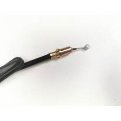 LINKA HAMULCA RĘCZNEGO LEWA TYŁ DAEWOO LEGANZA 96246680 C70014