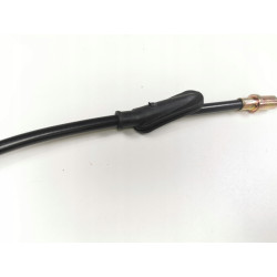 LINKA HAMULCA RĘCZNEGO LEWA TYŁ DAEWOO LEGANZA 96246680 C70014