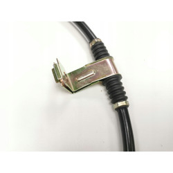 LINKA HAMULCA RĘCZNEGO LEWA TYŁ DAEWOO LEGANZA 96246680 C70014