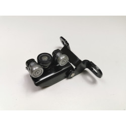 Rolka drzwi ładunkowych prawych Ford Transit 2000- OE 4796306