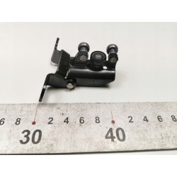 Rolka drzwi ładunkowych prawych Ford Transit 2000- OE 4796306