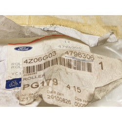 Rolka drzwi ładunkowych prawych Ford Transit 2000- OE 4796306