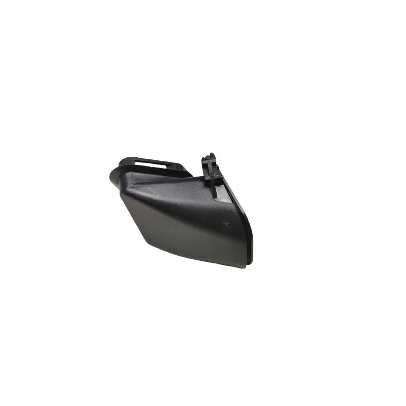Przedni panel podszybia Lewy zawór spustu wody Ford Mondeo MK5 OE 1708266