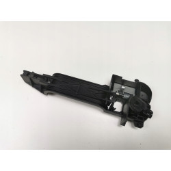 Wzmocnienie klamki prawy przód FORD Fiesta 01-08 Fusion 01-12 (CBK) 1372471