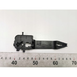 Wzmocnienie klamki prawy przód FORD Fiesta 01-08 Fusion 01-12 (CBK) 1372471