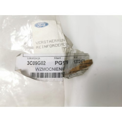 Wzmocnienie klamki prawy przód FORD Fiesta 01-08 Fusion 01-12 (CBK) 1372471