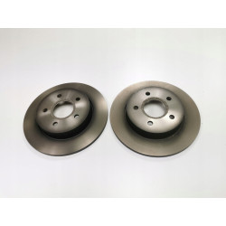 TARCZE HAMULCOWE TYŁ FORD FOCUS II OE 1320347