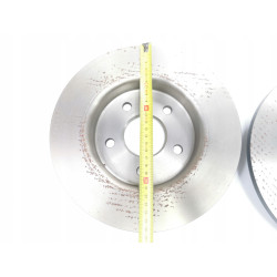 TARCZE HAMULCOWE TYŁ FORD FOCUS II OE 1320347