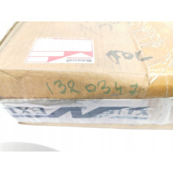 TARCZE HAMULCOWE TYŁ FORD FOCUS II OE 1320347