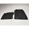 Zestaw dywaników podłogowych przód Ford Focus Mk3 2011-2018 BM5B A130B18