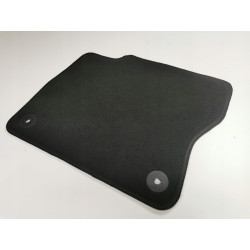 Zestaw dywaników podłogowych przód Ford Focus Mk3 2011-2018 BM5B A130B18