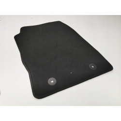 Zestaw dywaników podłogowych przód Ford Focus Mk3 2011-2018 BM5B A130B18