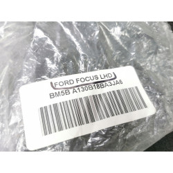 Zestaw dywaników podłogowych przód Ford Focus Mk3 2011-2018 BM5B A130B18