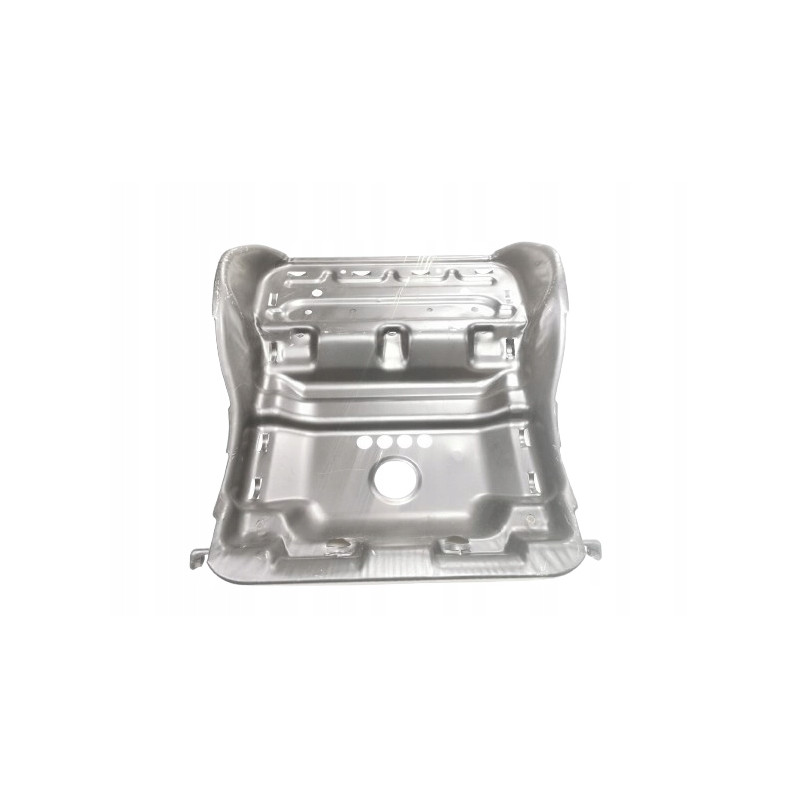 Rama fotela przedniego prawa Daewoo Lanos OE 96234776