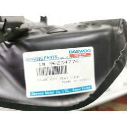 Rama fotela przedniego prawa Daewoo Lanos OE 96234776