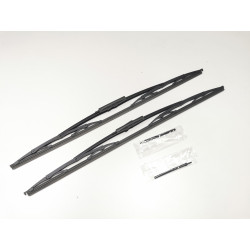 Wycieraczki OPEL MOVANO A 1999-2010 OE przód 600 mm 600 mm OE 93195950