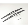Wycieraczki OPEL MOVANO A 1999-2010 OE przód 600 mm 600 mm OE 93195950