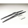 Wycieraczki OPEL MOVANO A 1999-2010 OE przód 600 mm 600 mm OE 93195950