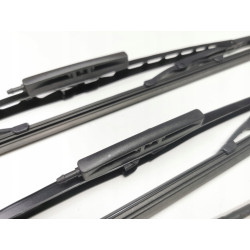 Wycieraczki OPEL MOVANO A 1999-2010 OE przód 600 mm 600 mm OE 93195950
