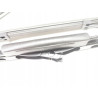 Wycieraczki OPEL MOVANO A 1999-2010 OE przód 600 mm 600 mm OE 93195950