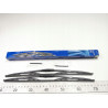 Wycieraczki OPEL MOVANO A 1999-2010 OE przód 600 mm 600 mm OE 93195950