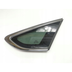 SZYBA KAROSERYJNA PRAWY TYŁ MONDEO FUSION MK5 2017- OE 43R-001090 1906233